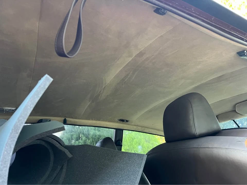 1978 Rolls-Royce Silver Wraith II - Image 8 of 13