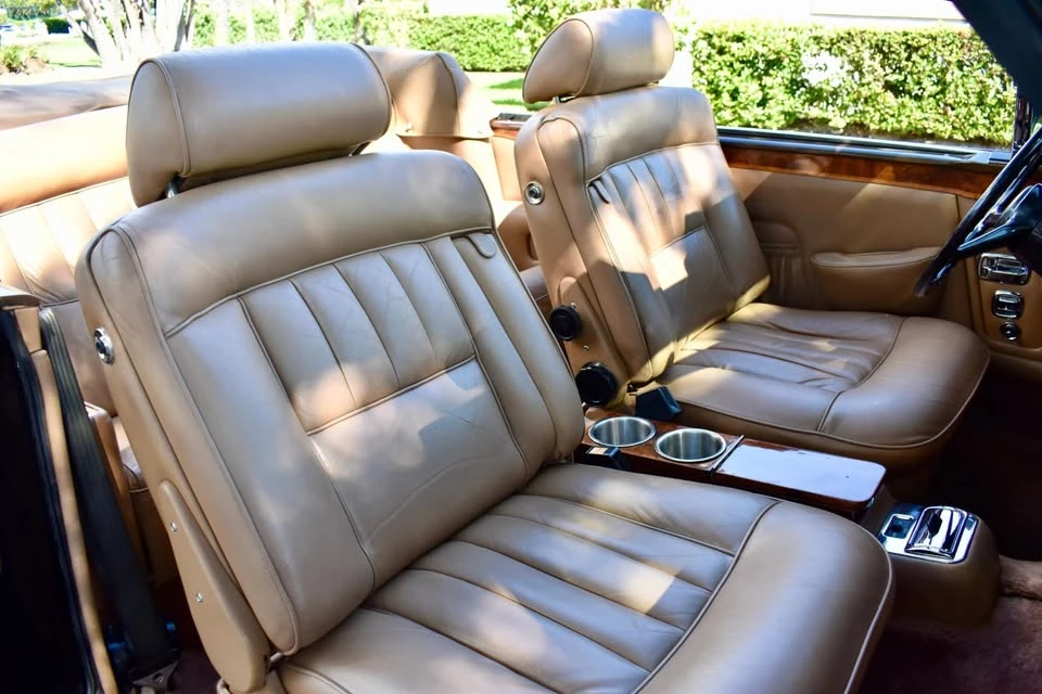 1978 Rolls-Royce Corniche Series I - Image 7 of 7