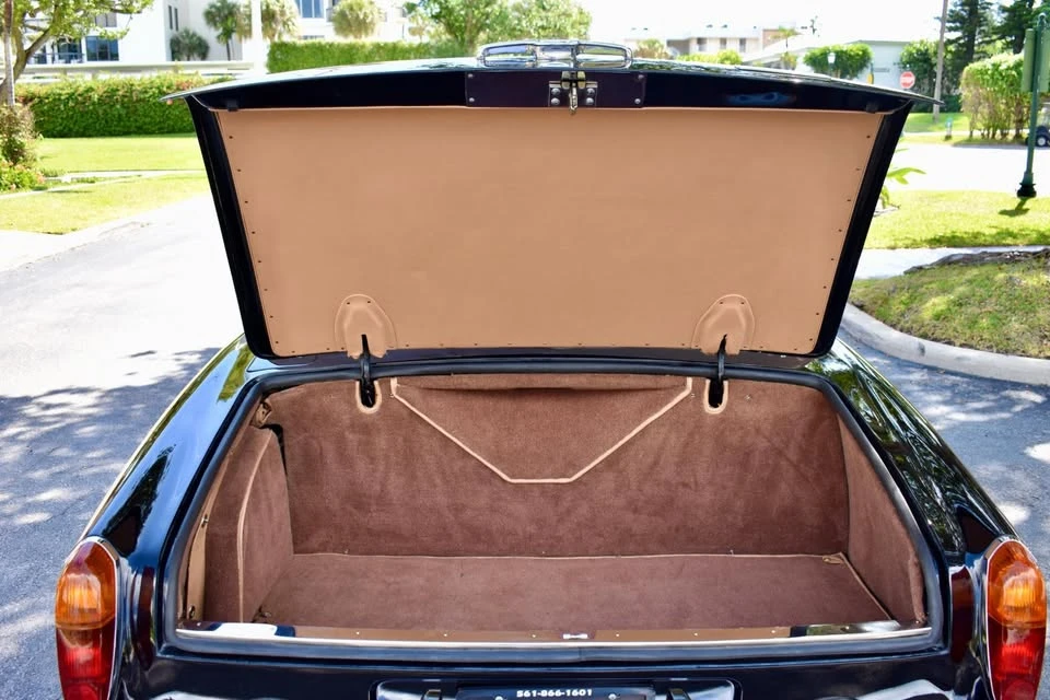 1978 Rolls-Royce Corniche Series I - Image 6 of 7