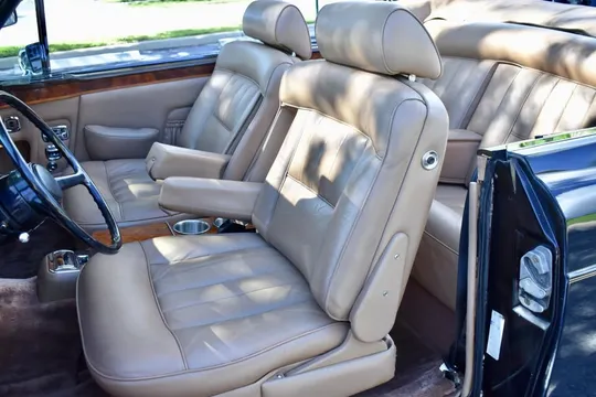 1978 Rolls-Royce Corniche Series I - Image 4 of 10