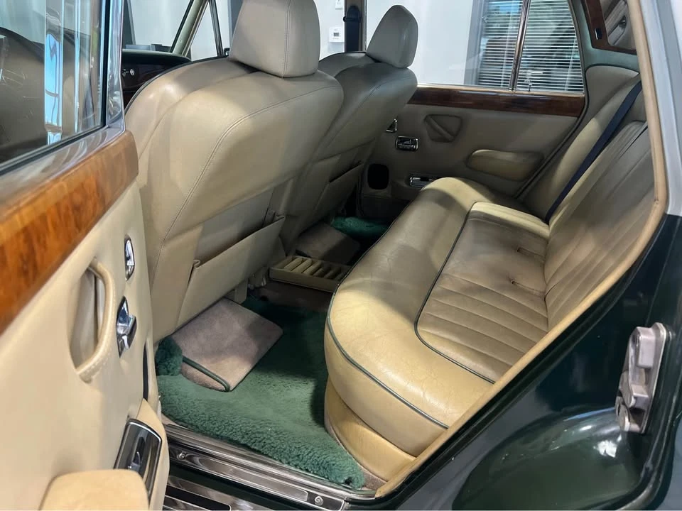 1978 Rolls-Royce Silver Shadow II - Image 7 of 20