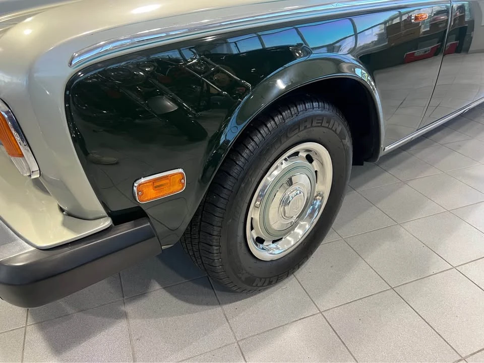 1978 Rolls-Royce Silver Shadow II - Image 16 of 20