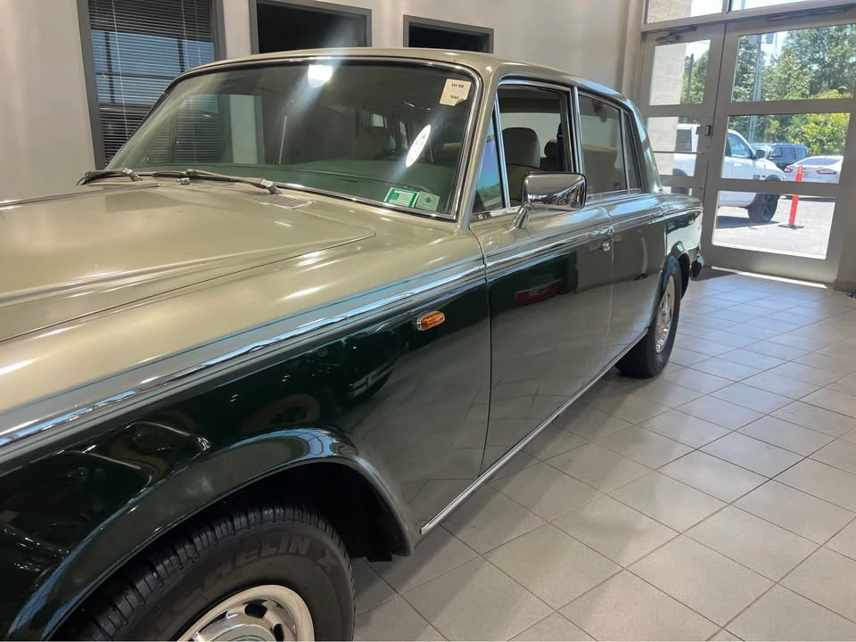 1978 Rolls-Royce Silver Shadow II - Image 15 of 20