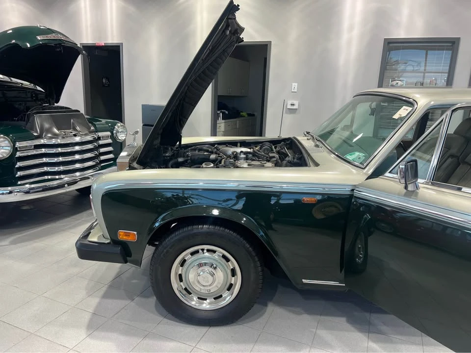 1978 Rolls-Royce Silver Shadow II - Image 20 of 20