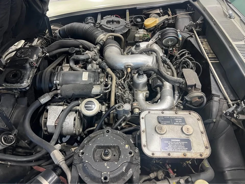 1978 Rolls-Royce Silver Shadow II - Image 18 of 20