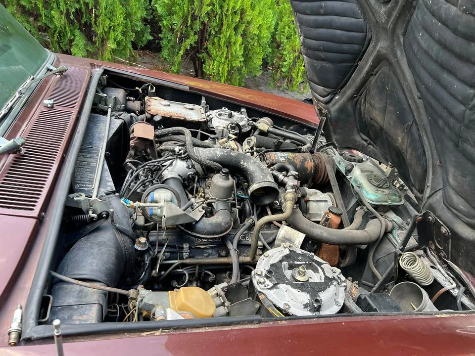 1978 Rolls-Royce Silver Wraith II - Image 8 of 11
