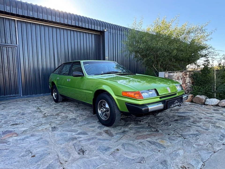 1978 Rover - Image 2 of 31