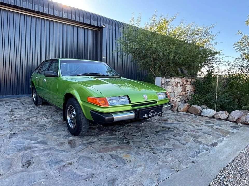 1978 Rover - Image 3 of 31