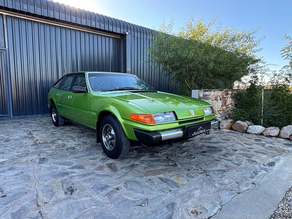 1978 Rover - Image 4 of 31
