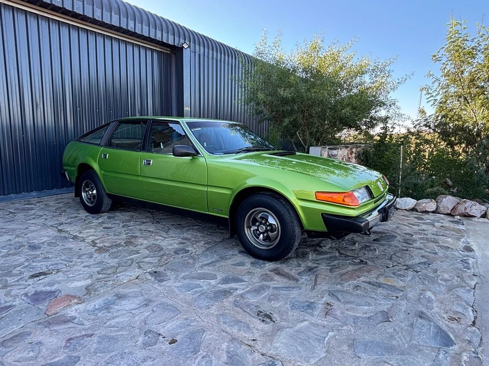 1978 Rover - Image 5 of 31