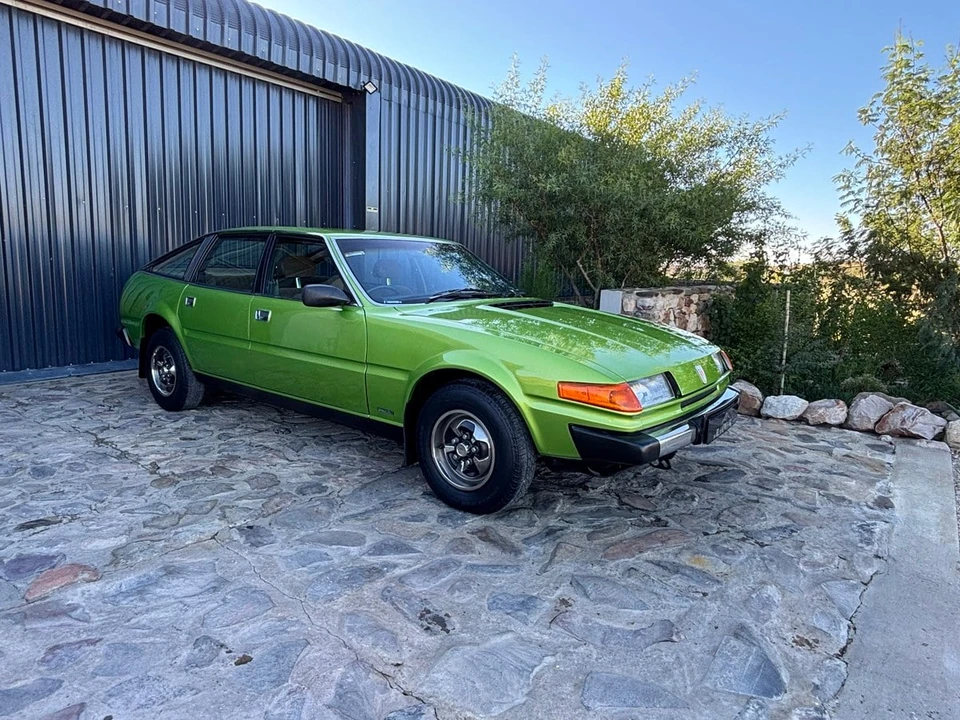 1978 Rover - Image 6 of 31