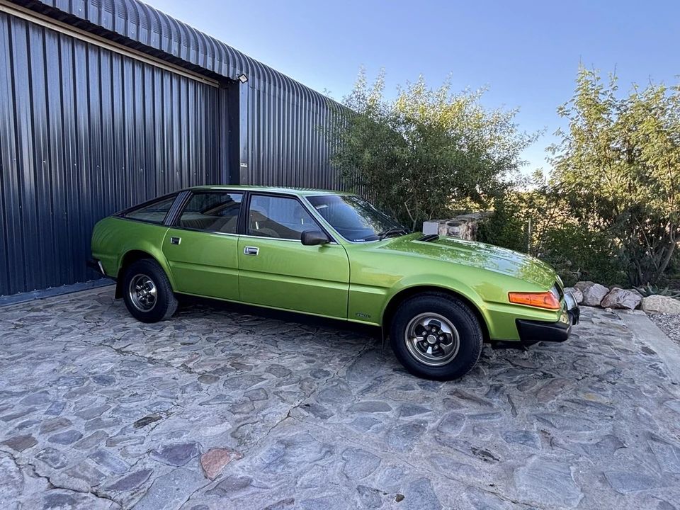 1978 Rover - Image 7 of 31