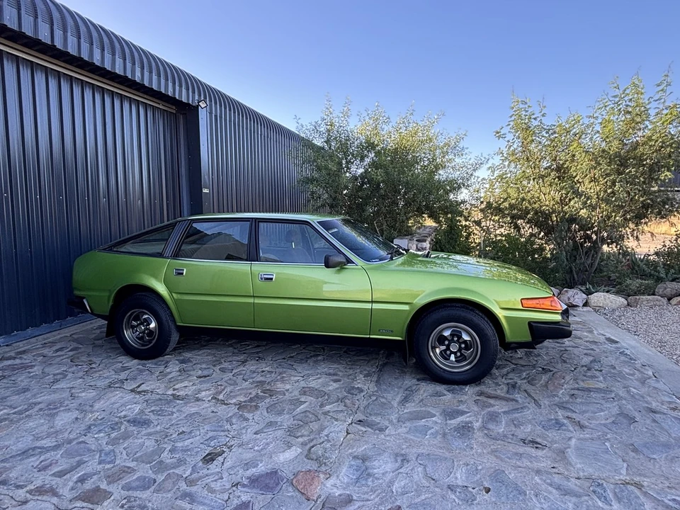 1978 Rover - Image 8 of 31