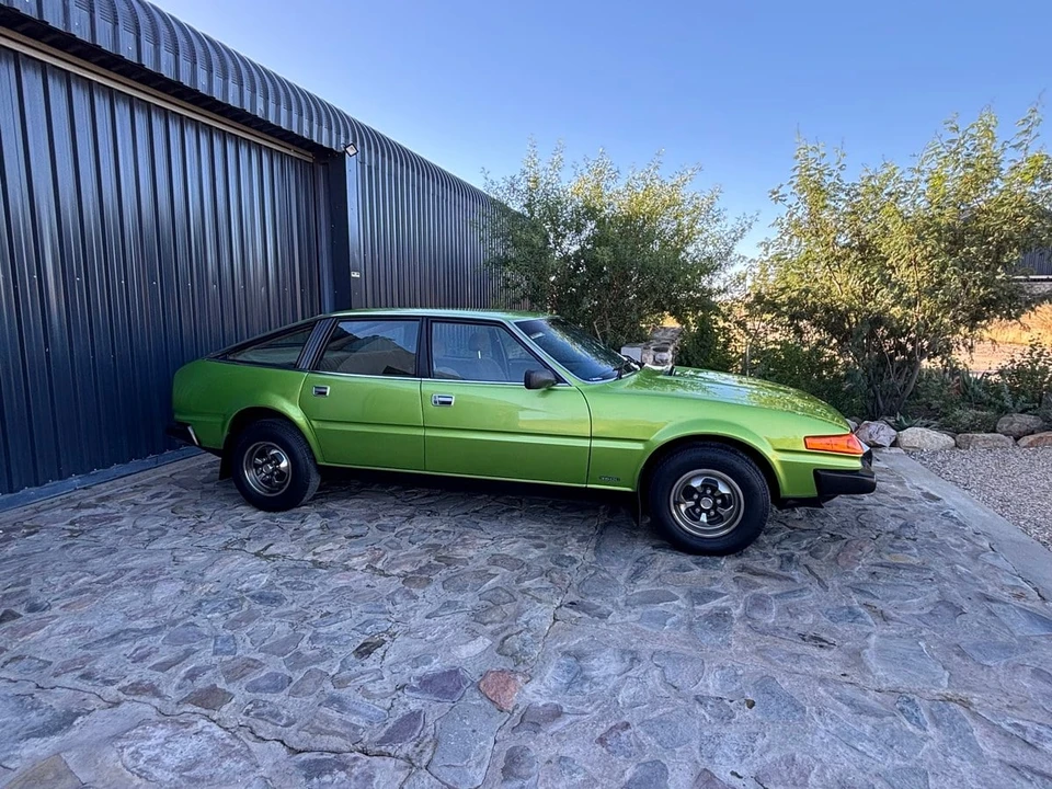 1978 Rover - Image 9 of 31