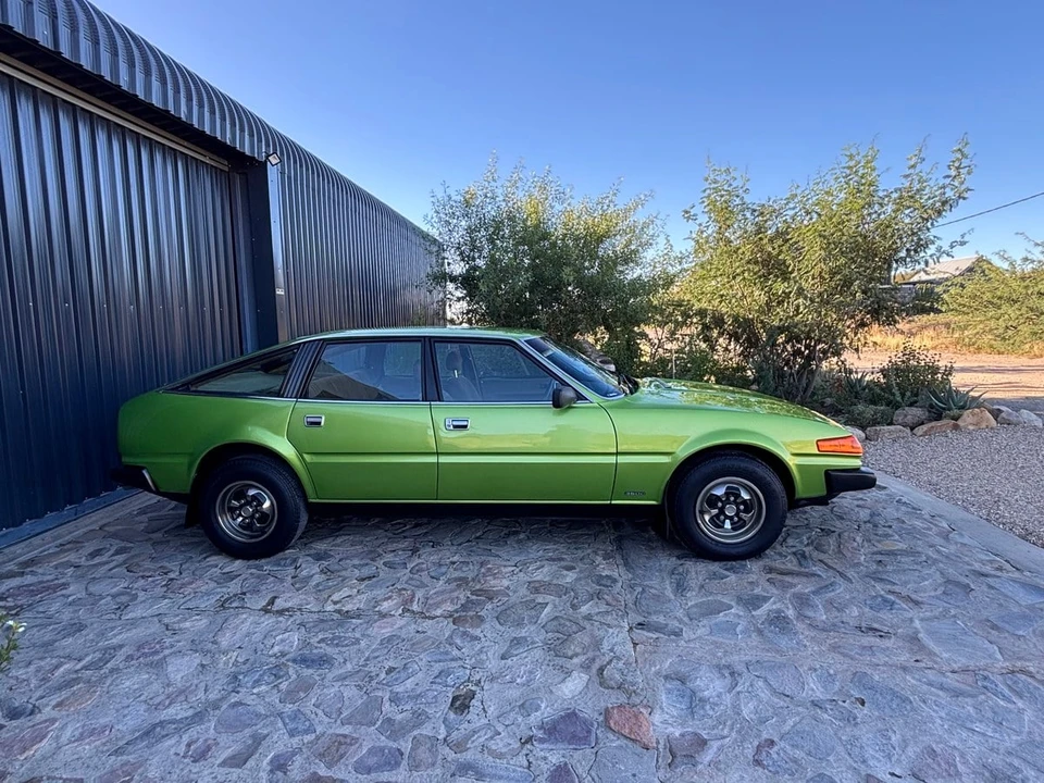 1978 Rover - Image 10 of 31