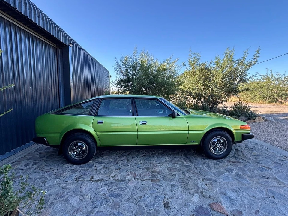1978 Rover - Image 11 of 31