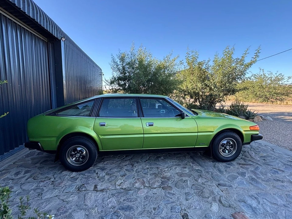 1978 Rover - Image 12 of 31