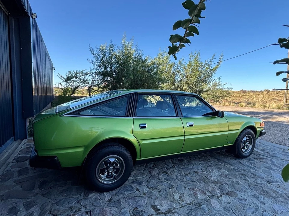 1978 Rover - Image 13 of 31