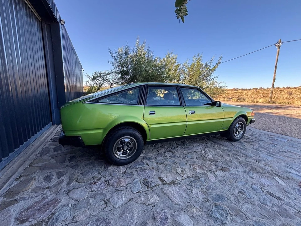 1978 Rover - Image 15 of 31