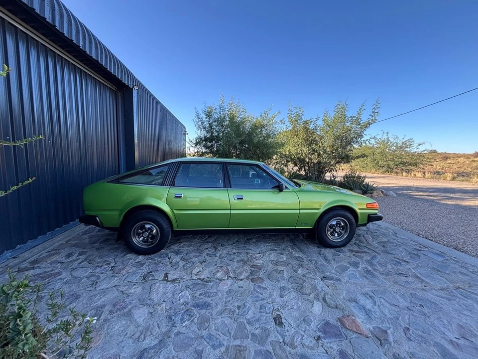 1978 Rover - Image 16 of 31
