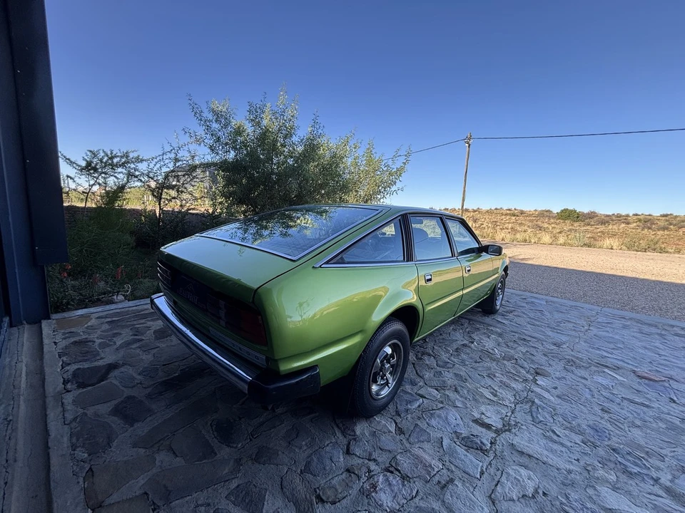 1978 Rover - Image 17 of 31