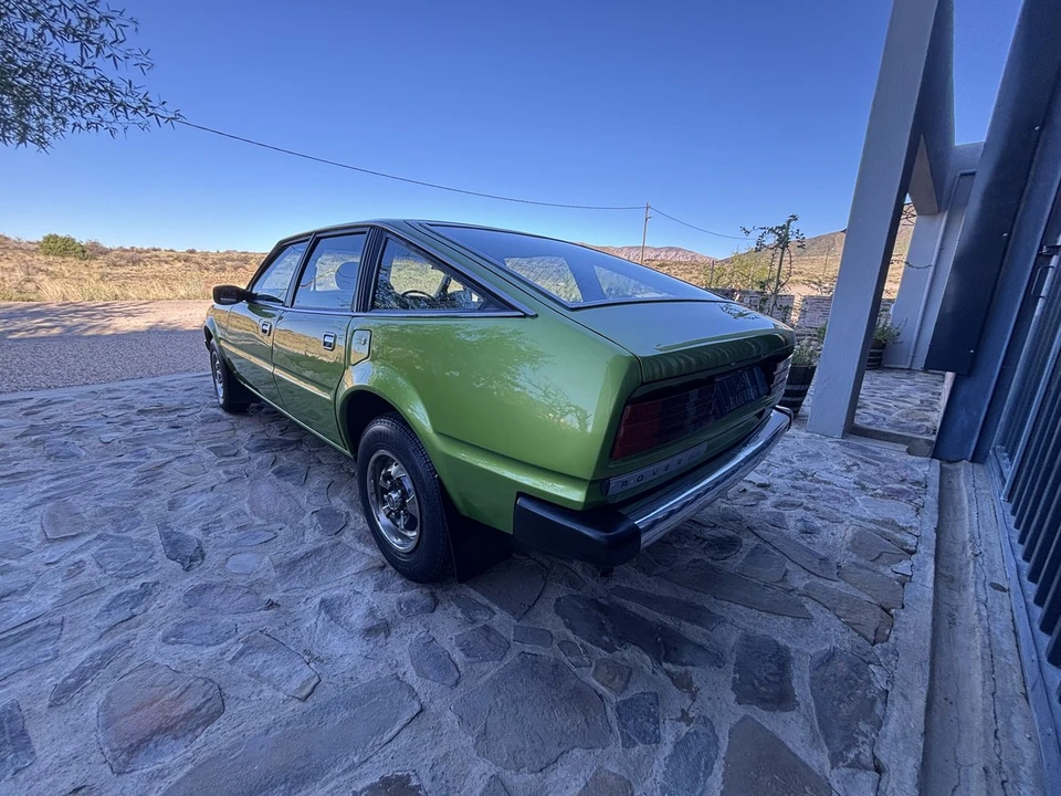 1978 Rover - Image 18 of 31
