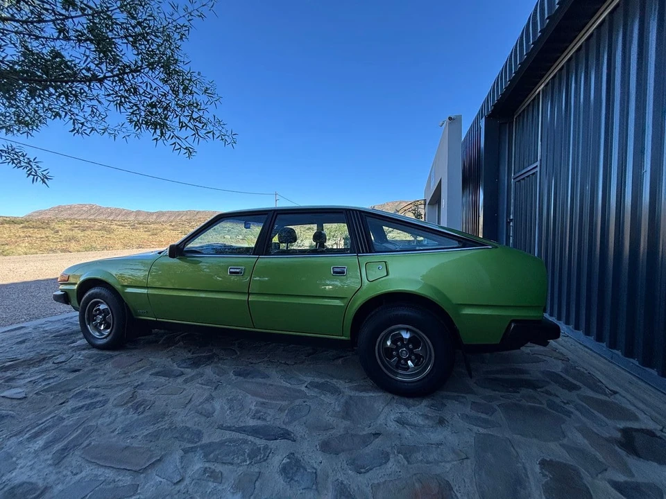 1978 Rover - Image 19 of 31