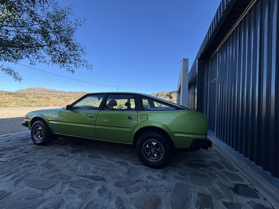 1978 Rover - Image 20 of 31