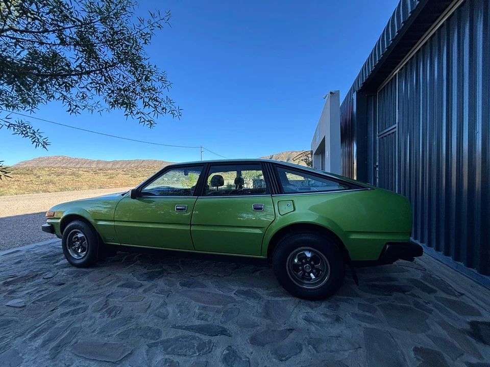 1978 Rover - Image 21 of 31