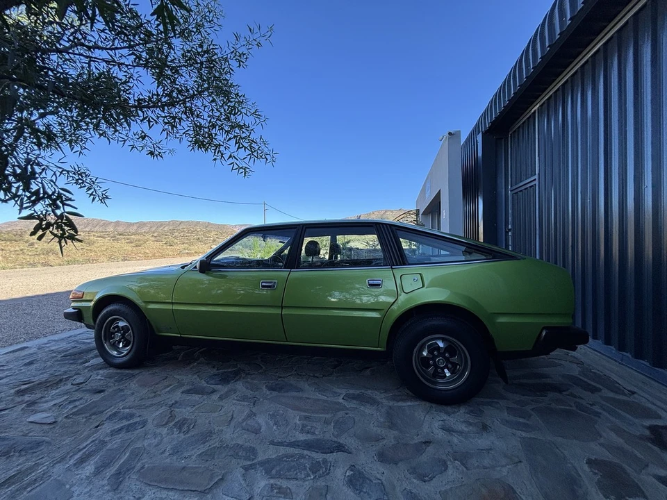 1978 Rover - Image 22 of 31