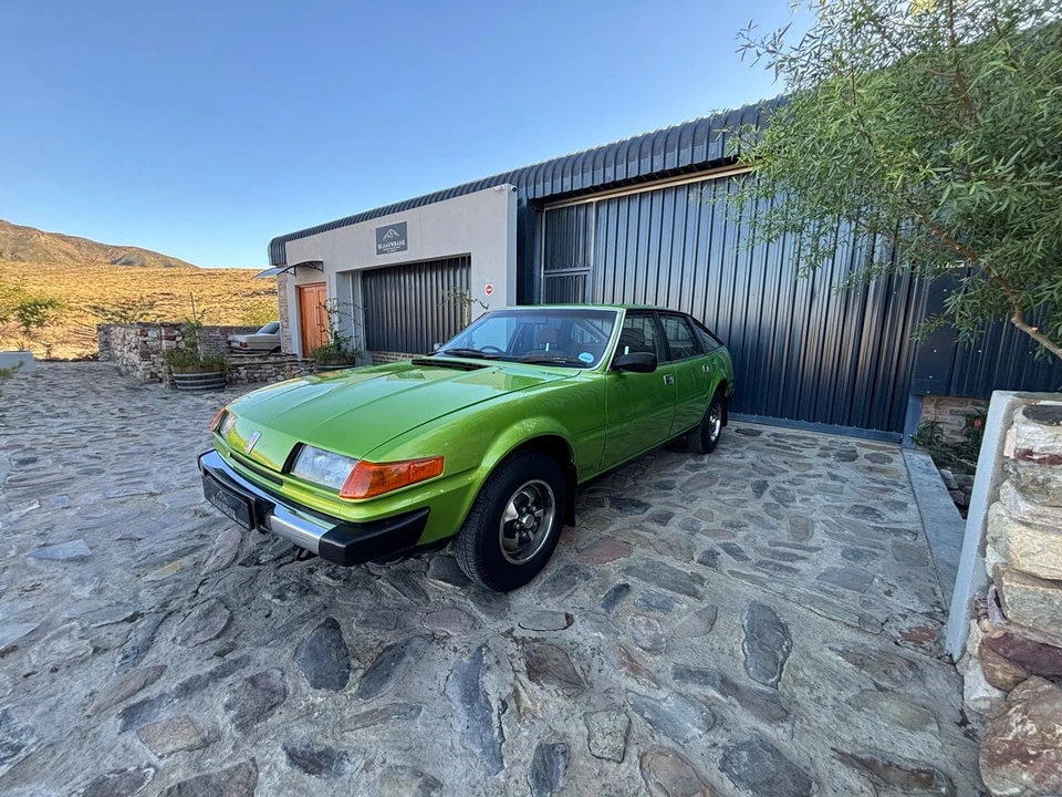 1978 Rover - Image 23 of 31