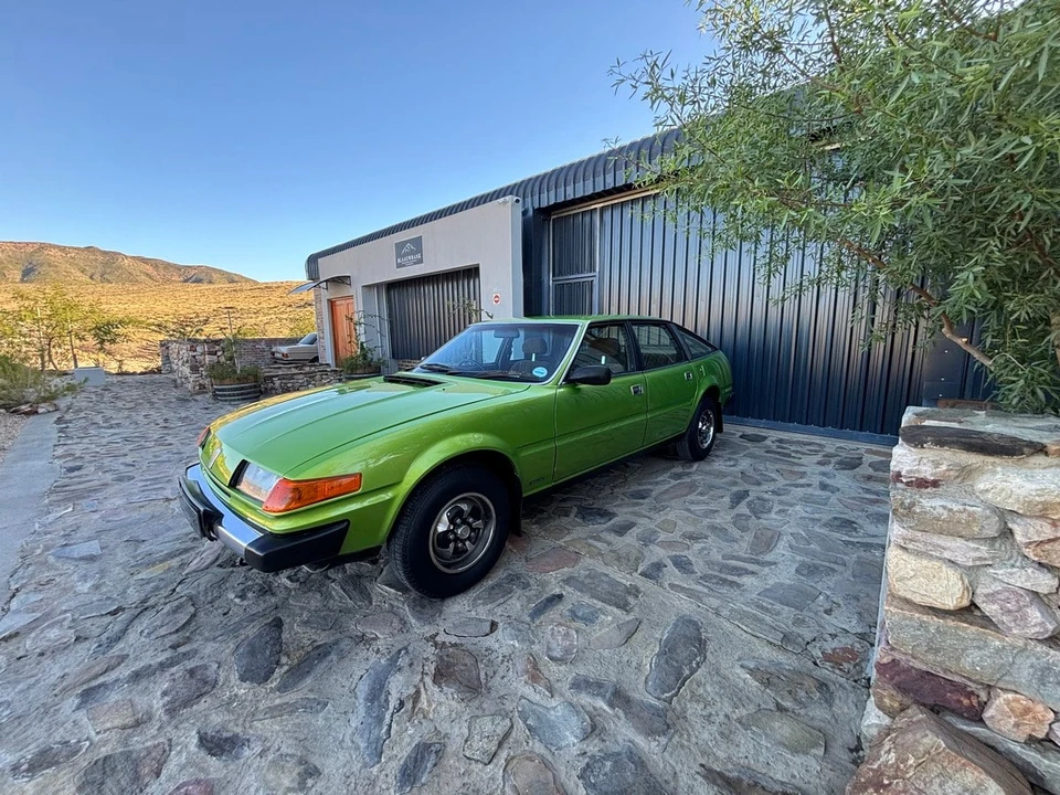 1978 Rover - Image 24 of 31