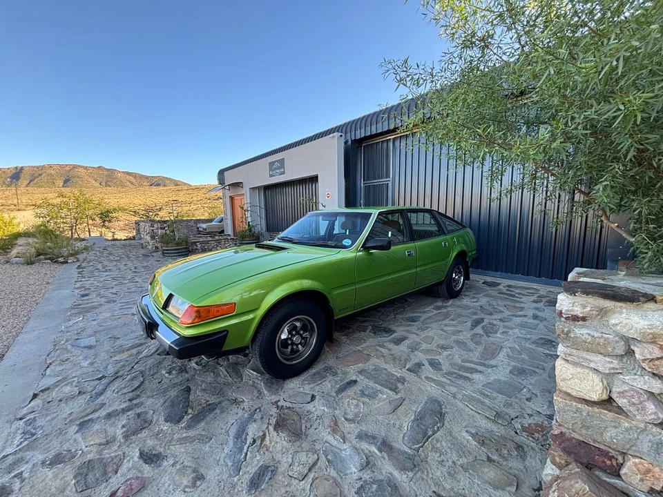 1978 Rover - Image 25 of 31