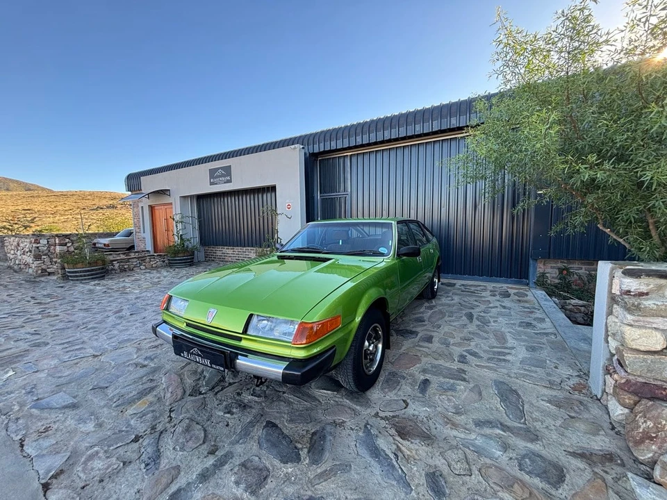 1978 Rover - Image 26 of 31