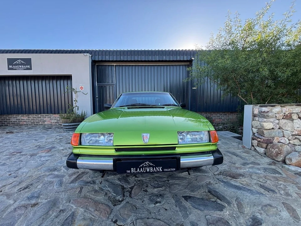 1978 Rover - Image 27 of 31