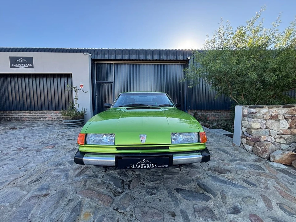 1978 Rover - Image 28 of 31