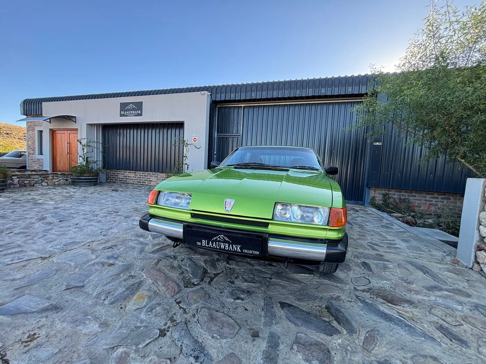 1978 Rover - Image 29 of 31