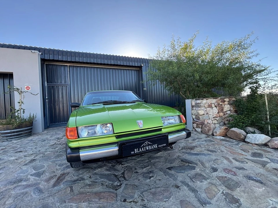 1978 Rover - Image 30 of 31