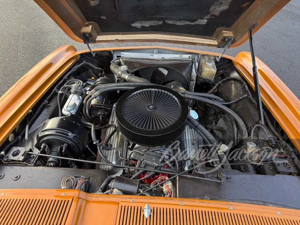 1978 Studebaker Avanti - Image 3 of 13