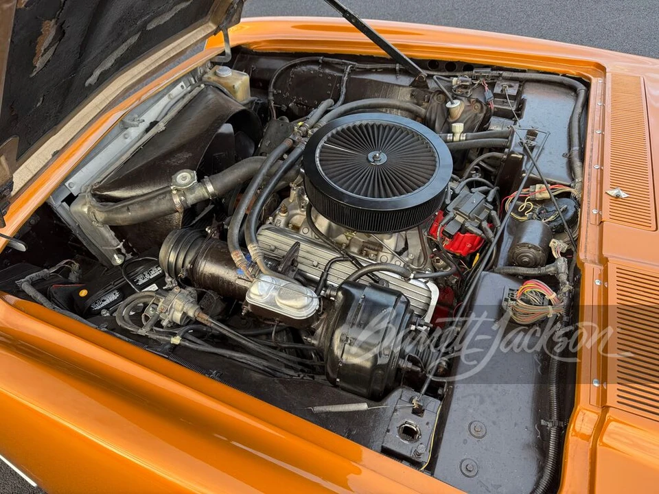 1978 Studebaker Avanti - Image 6 of 13