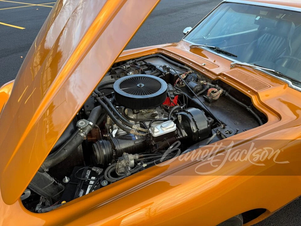 1978 Studebaker Avanti - Image 8 of 13