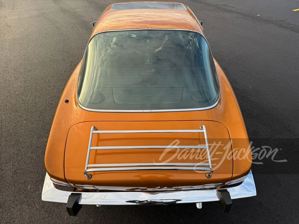 1978 Studebaker Avanti - Image 9 of 13