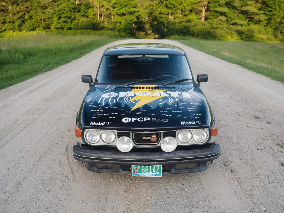 1978 Saab 99 - Image 5 of 31