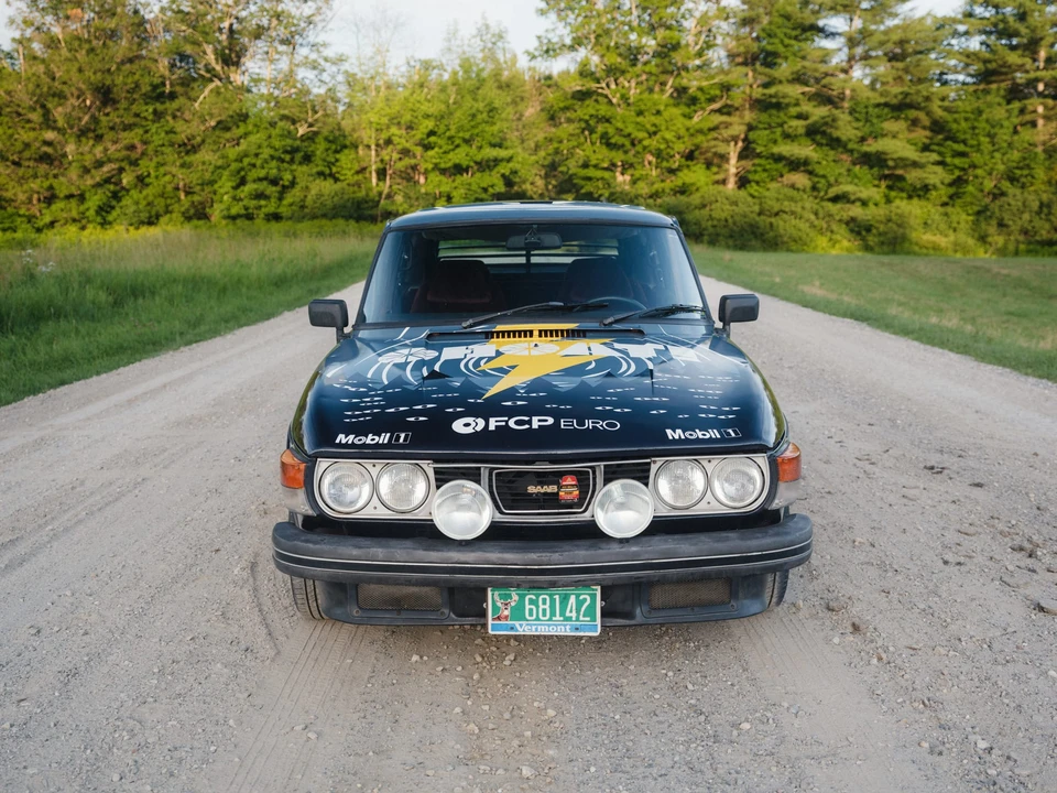 1978 Saab 99 - Image 6 of 31