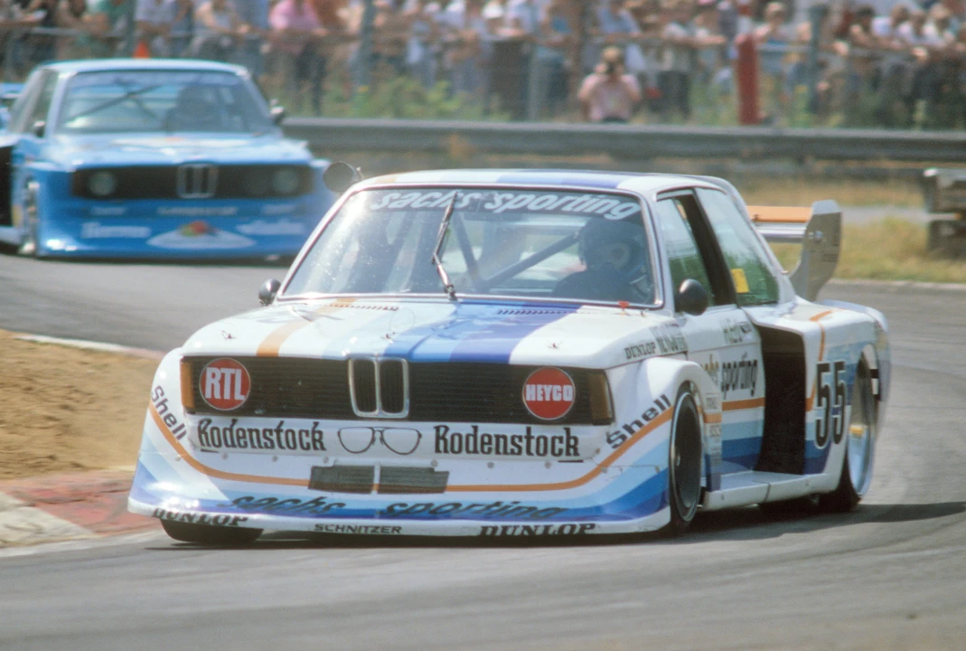 1978 BMW E21 3 Series - Image 3 of 31