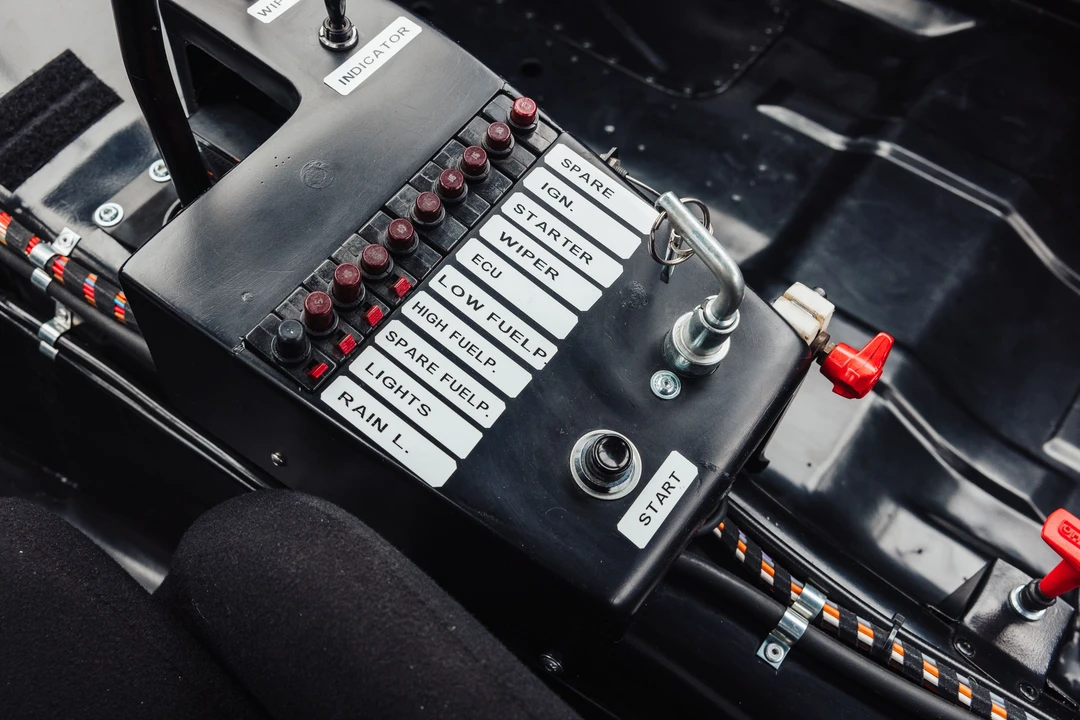 1978 BMW E21 3 Series - Image 22 of 31