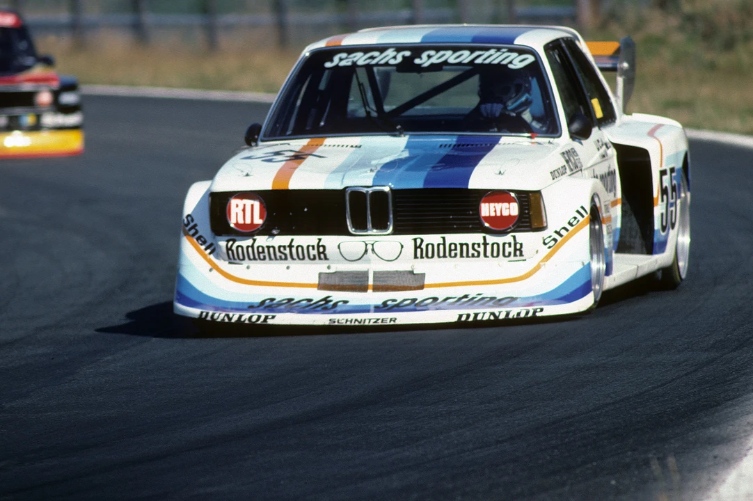 1978 BMW E21 3 Series - Image 5 of 31