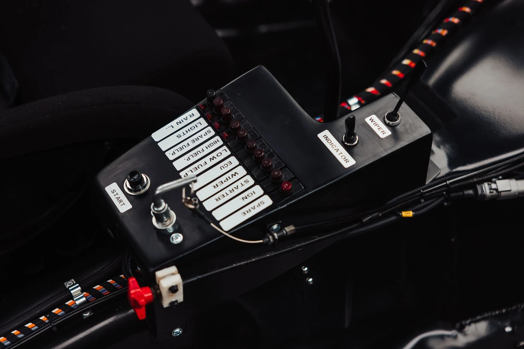 1978 BMW E21 3 Series - Image 24 of 31