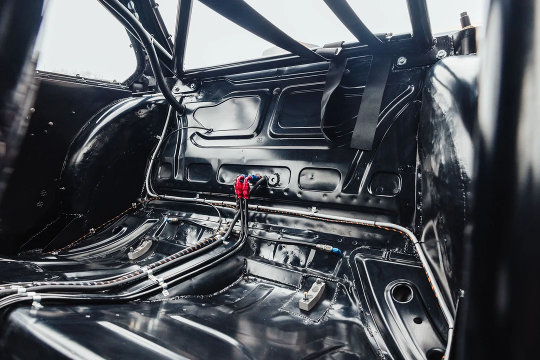1978 BMW E21 3 Series - Image 29 of 31