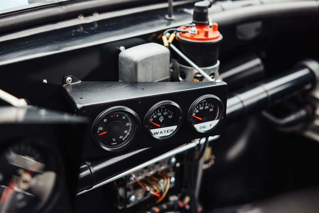 1978 BMW E21 3 Series - Image 18 of 31